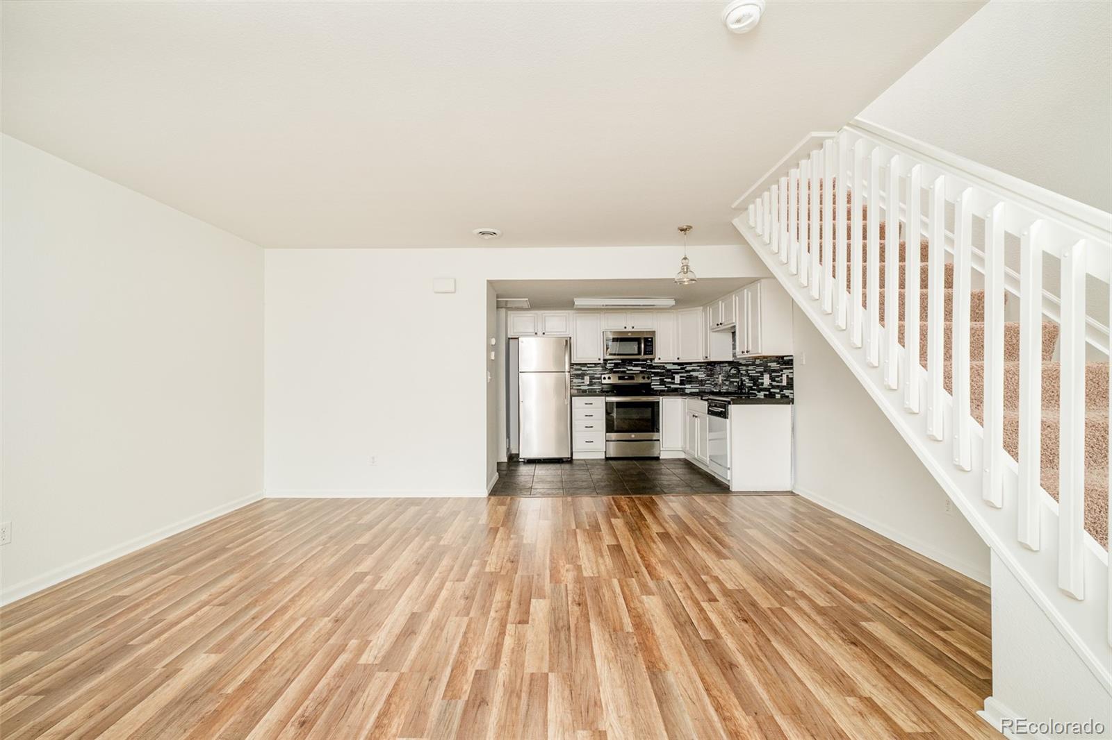 1631 S Deframe Street Unit: B5