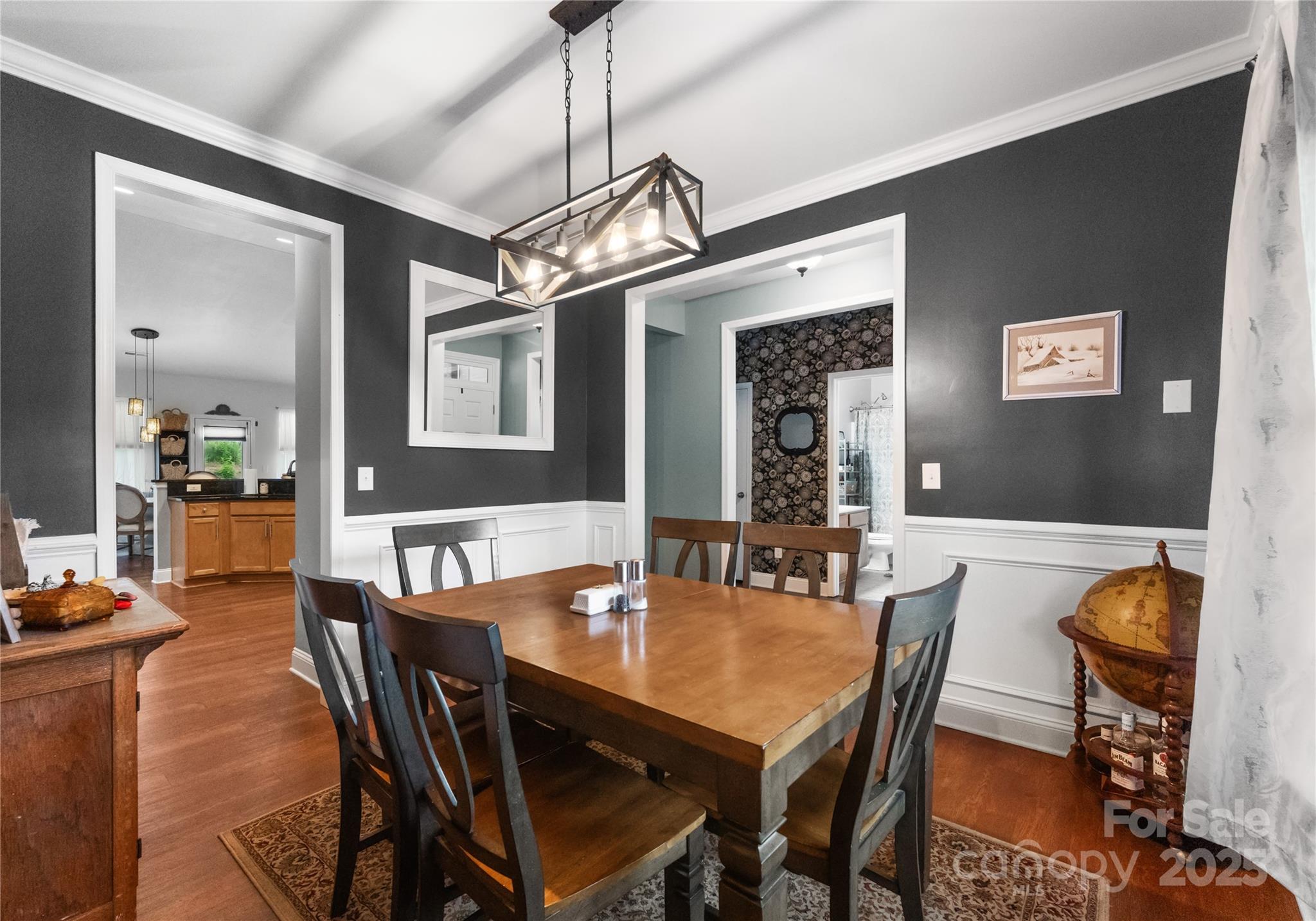 163 Sassafras Road