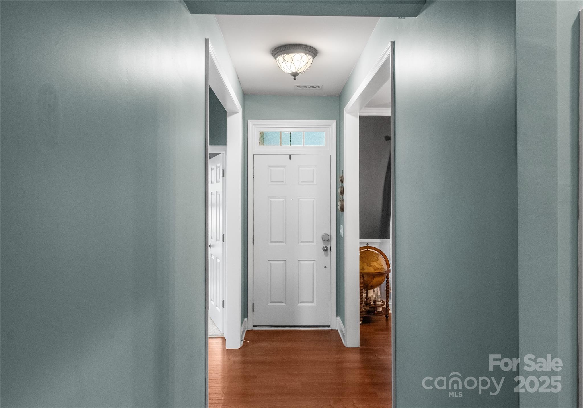 163 Sassafras Road