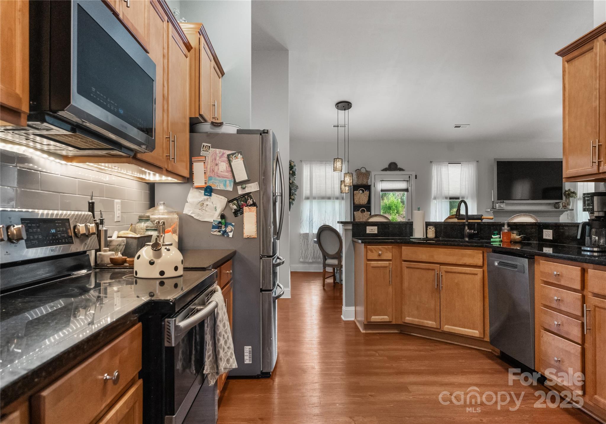 163 Sassafras Road