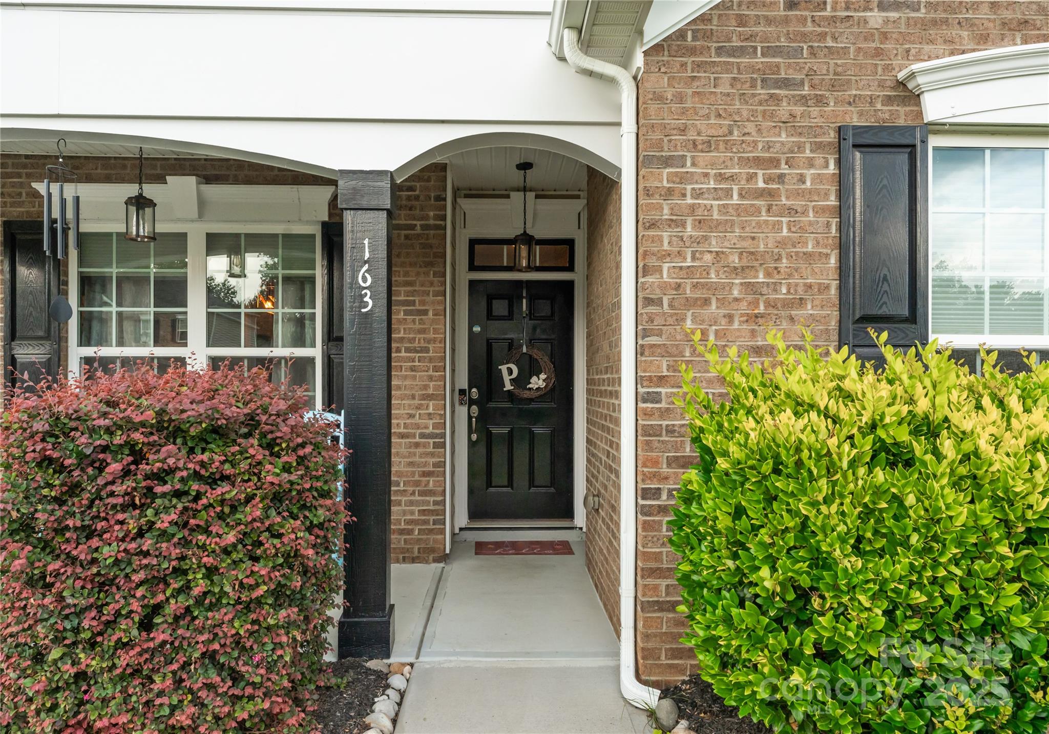 163 Sassafras Road