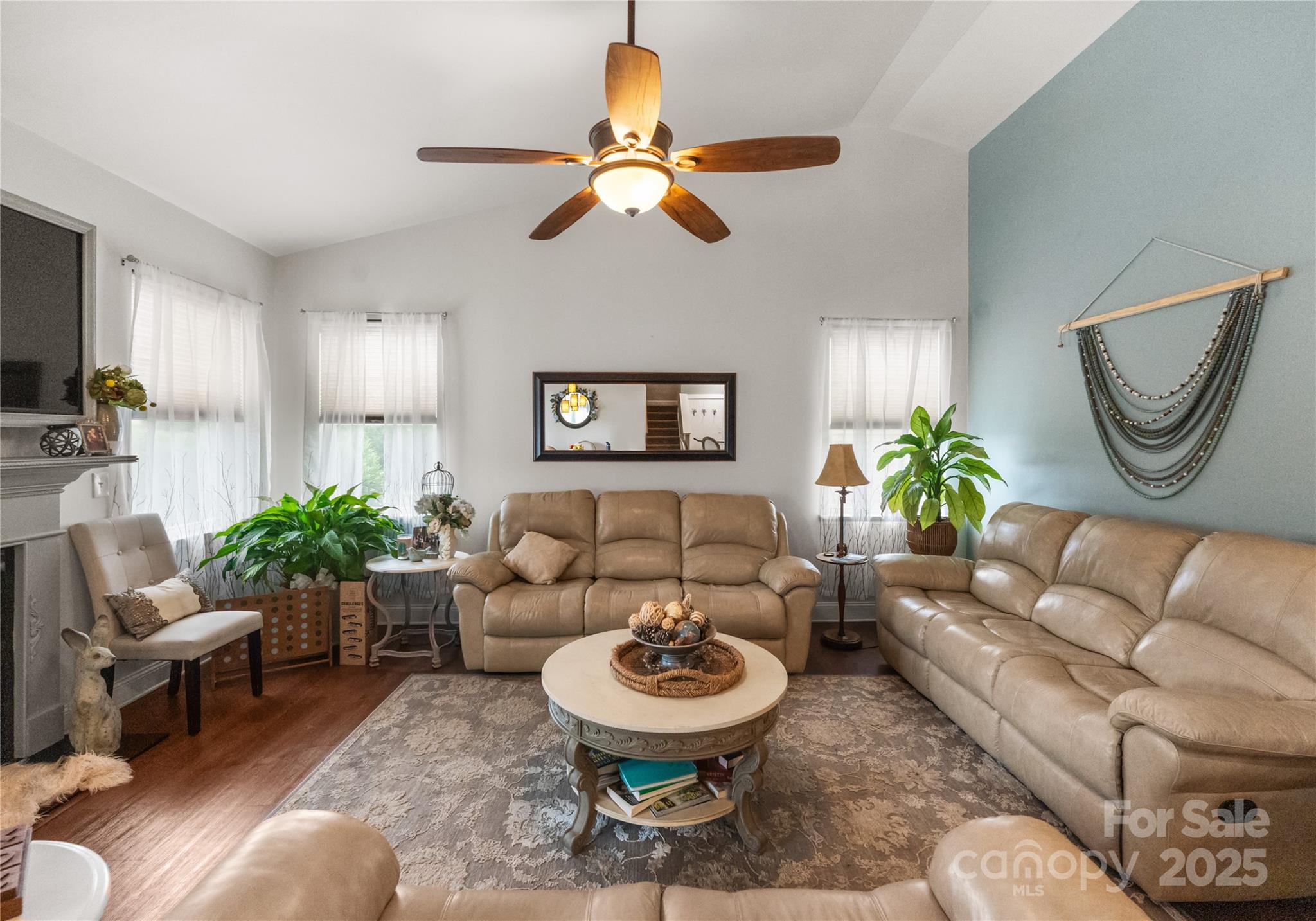 163 Sassafras Road