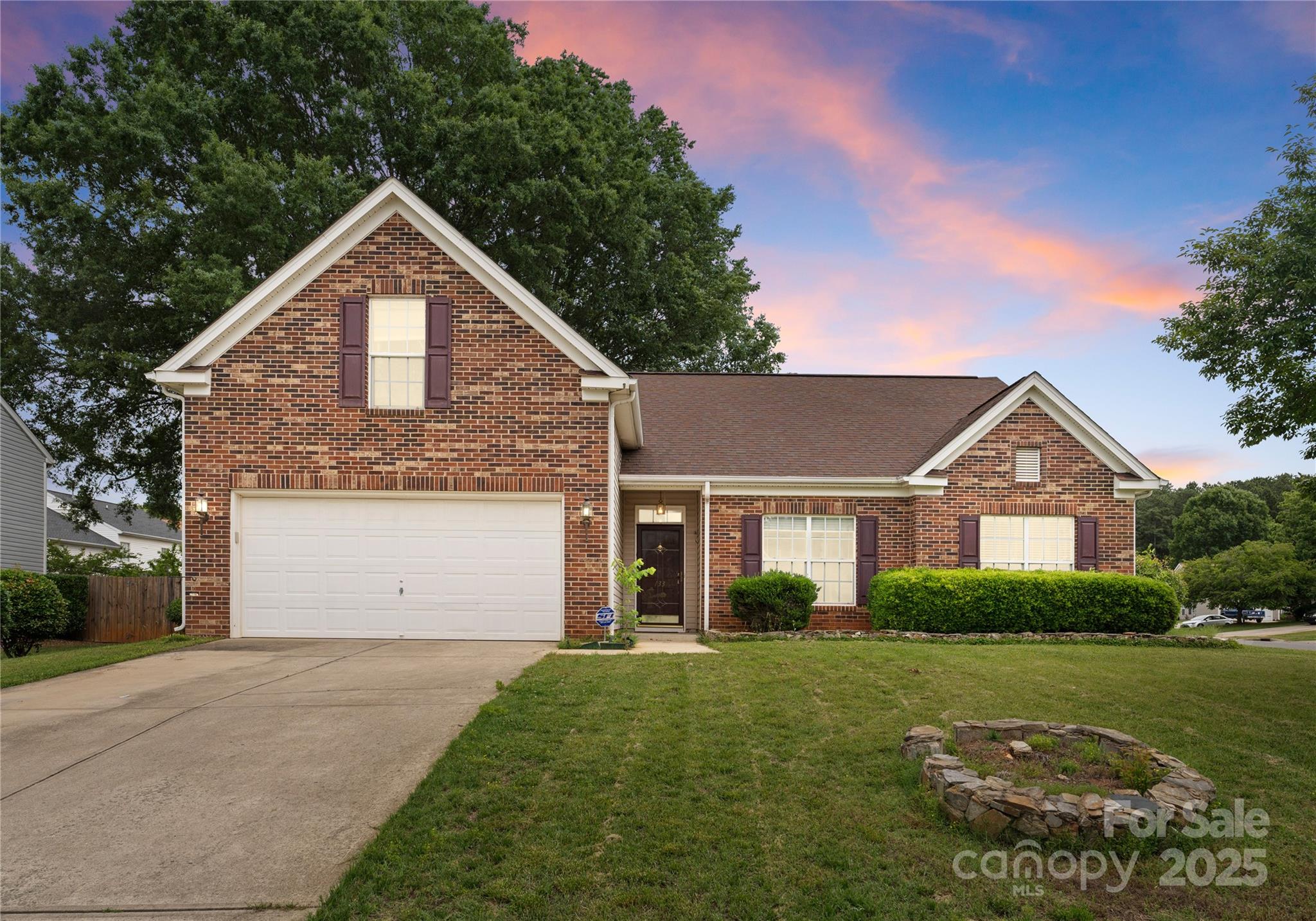 133 Fontanelle Drive
