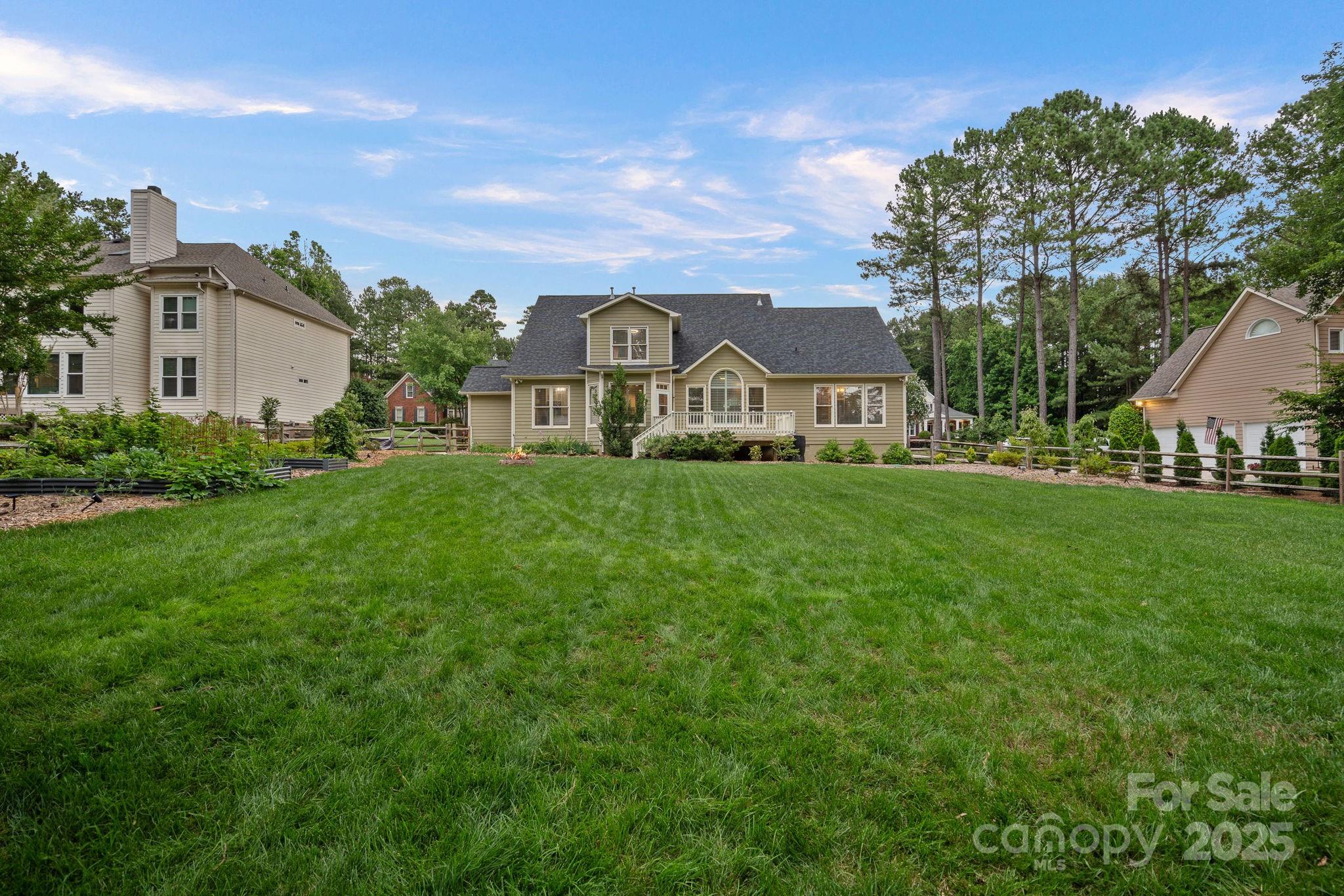 116 Ivy Hollow Lane