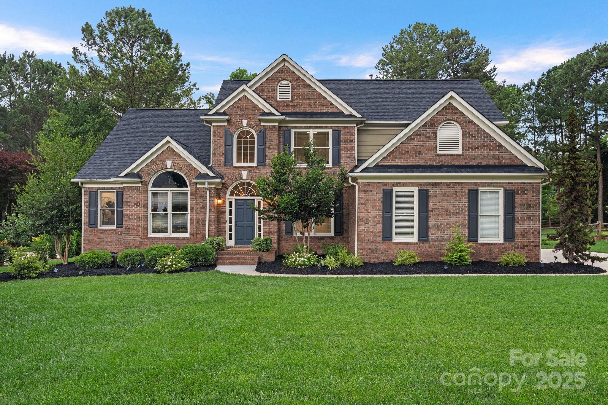 116 Ivy Hollow Lane