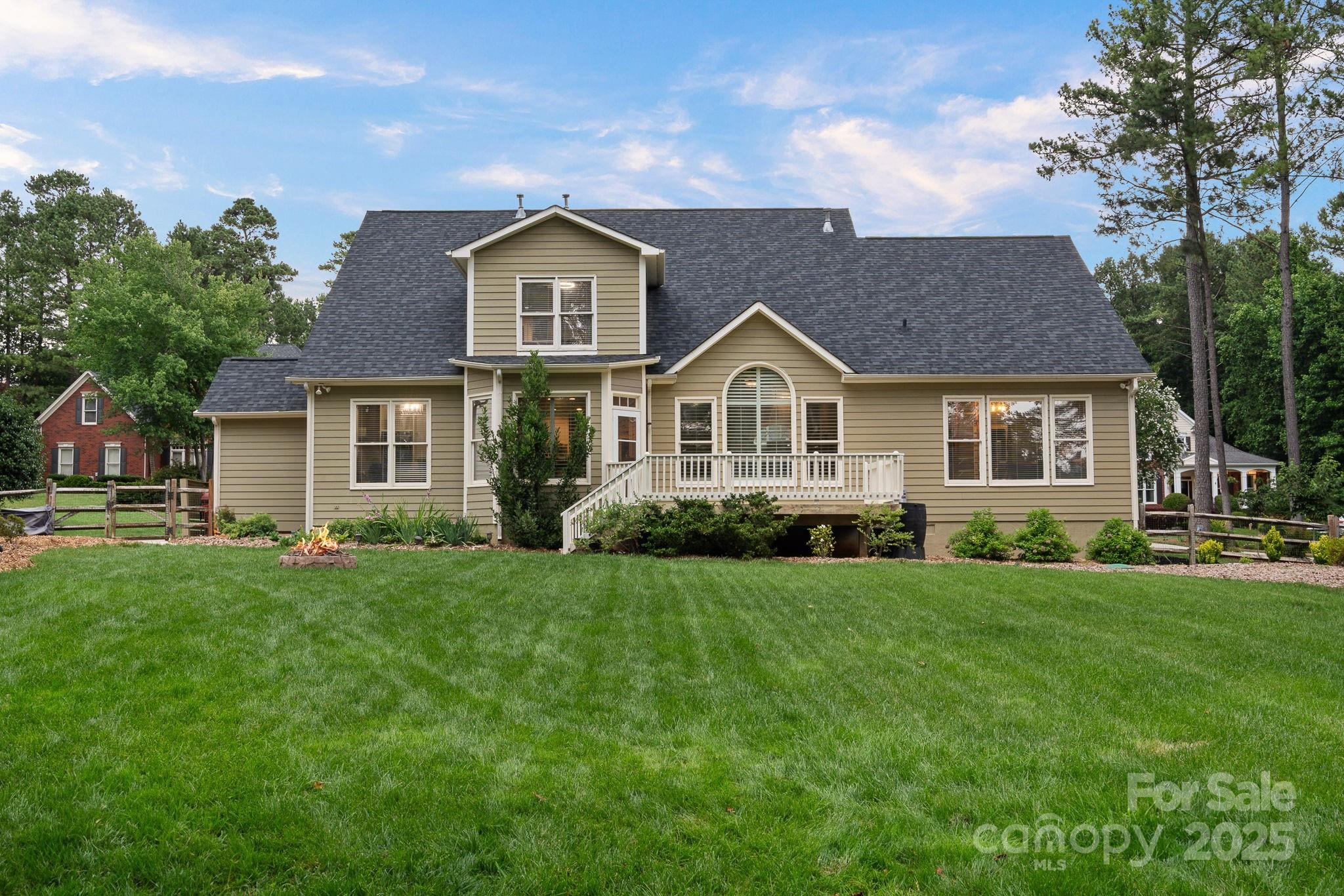 116 Ivy Hollow Lane