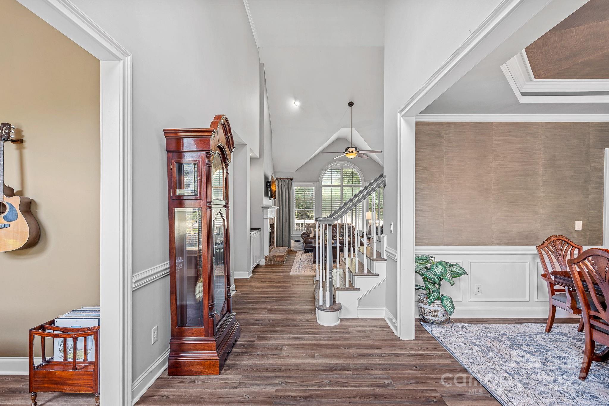 116 Ivy Hollow Lane