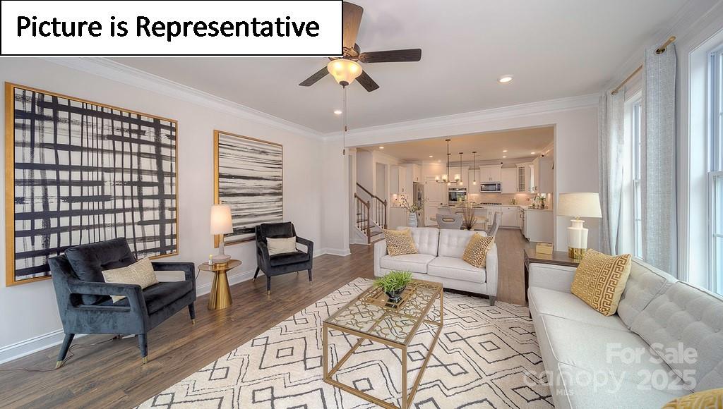7117 Sylvan Retreat Drive