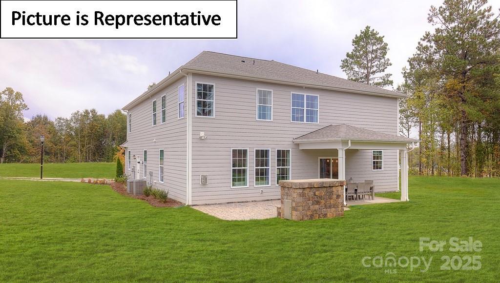 7117 Sylvan Retreat Drive