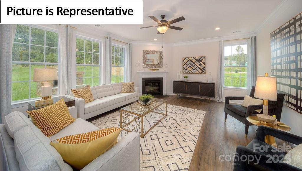 7117 Sylvan Retreat Drive
