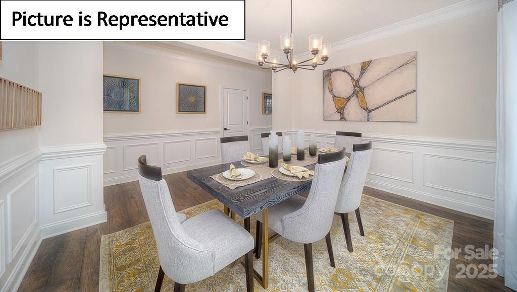 7117 Sylvan Retreat Drive
