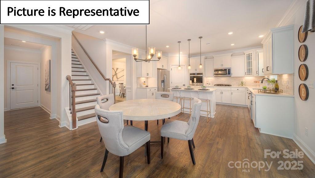 7117 Sylvan Retreat Drive