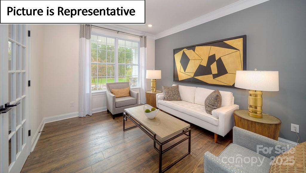 7117 Sylvan Retreat Drive