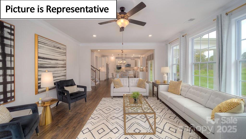 7117 Sylvan Retreat Drive
