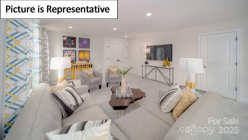 7117 Sylvan Retreat Drive