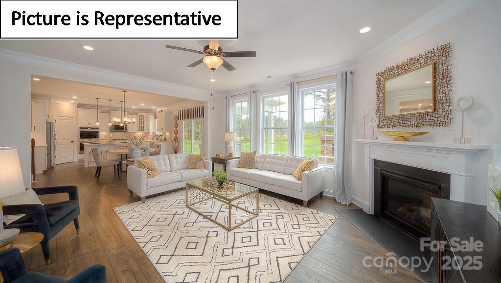 7117 Sylvan Retreat Drive