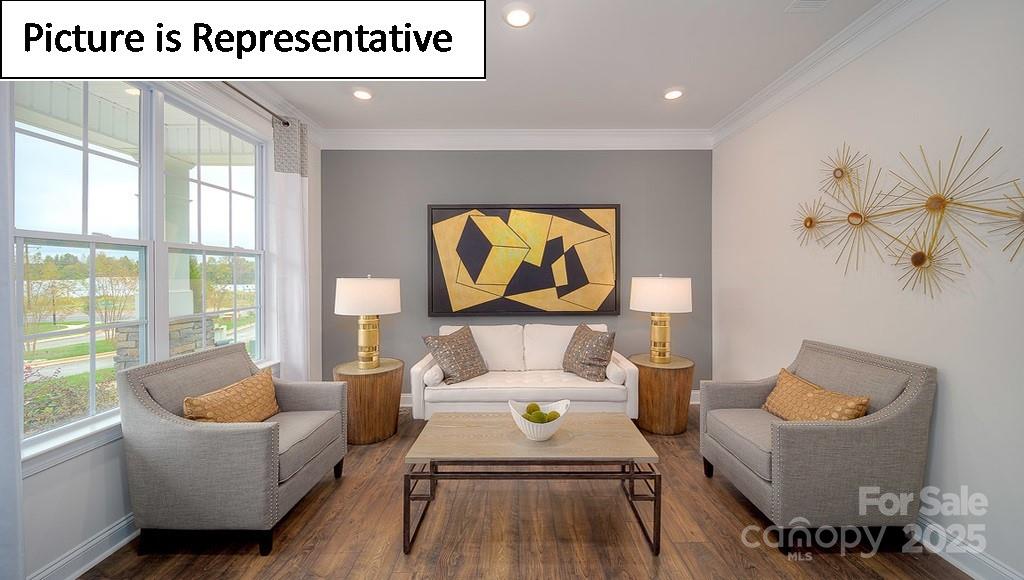 7117 Sylvan Retreat Drive