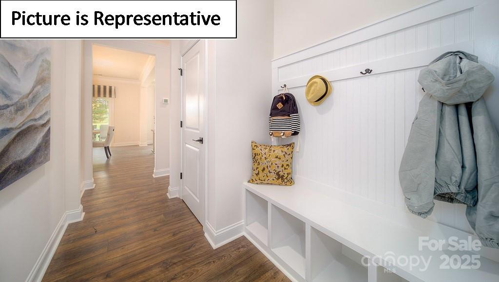 7117 Sylvan Retreat Drive
