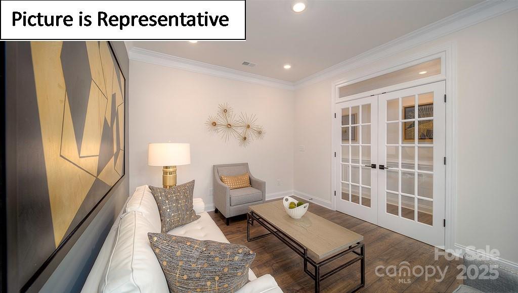 7117 Sylvan Retreat Drive