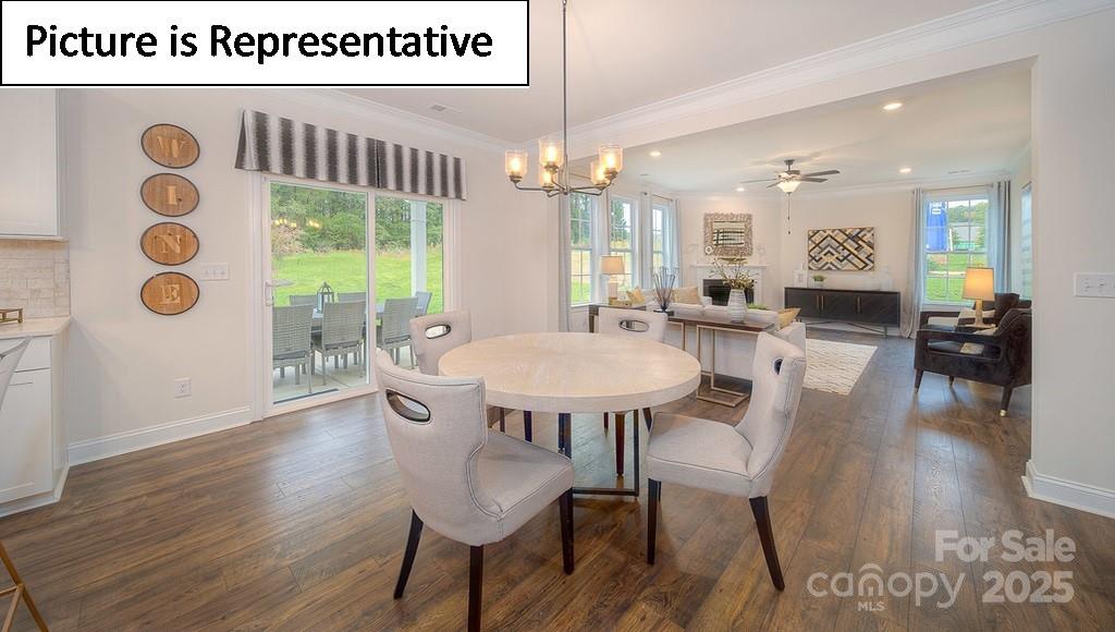 7117 Sylvan Retreat Drive
