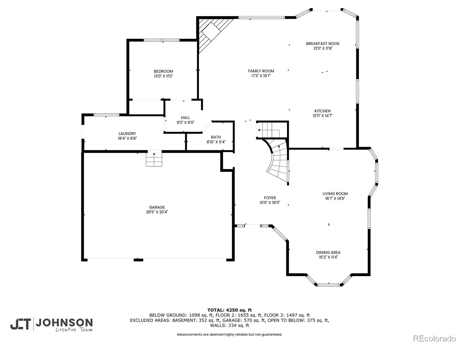 7067 Gray Fox Court