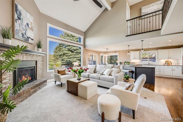 7067 Gray Fox Court