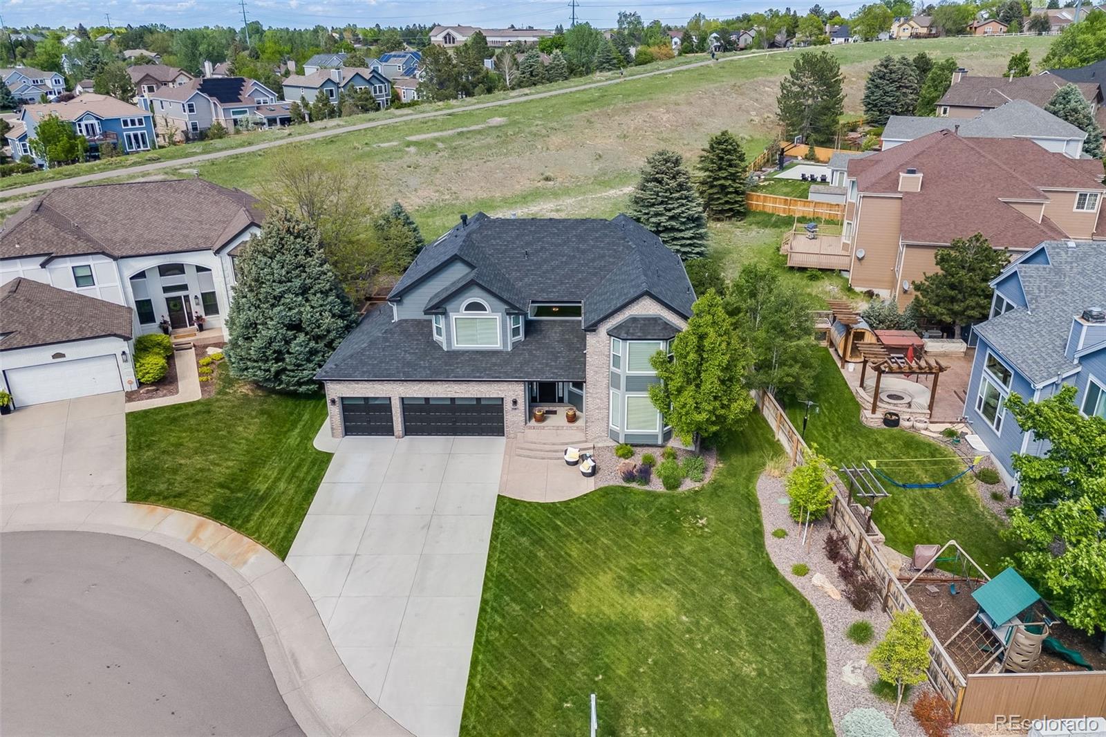7067 Gray Fox Court