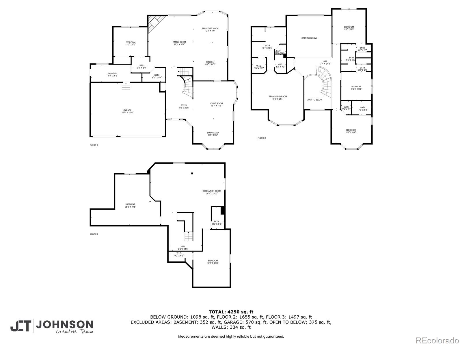 7067 Gray Fox Court