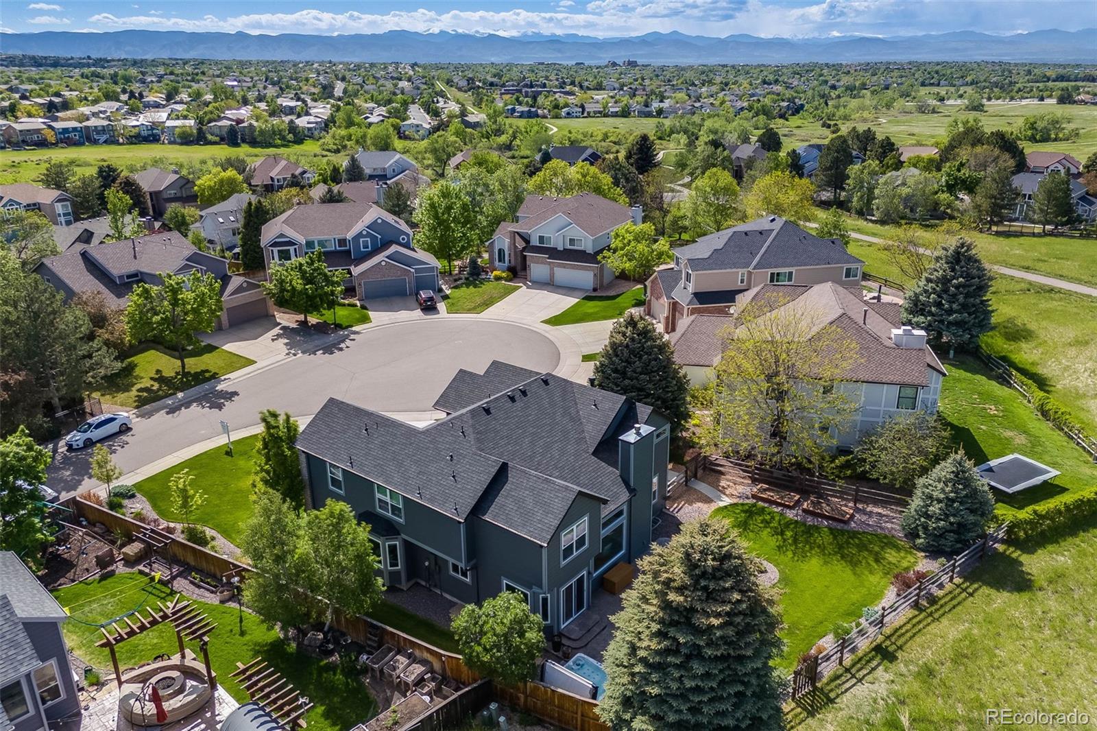 7067 Gray Fox Court