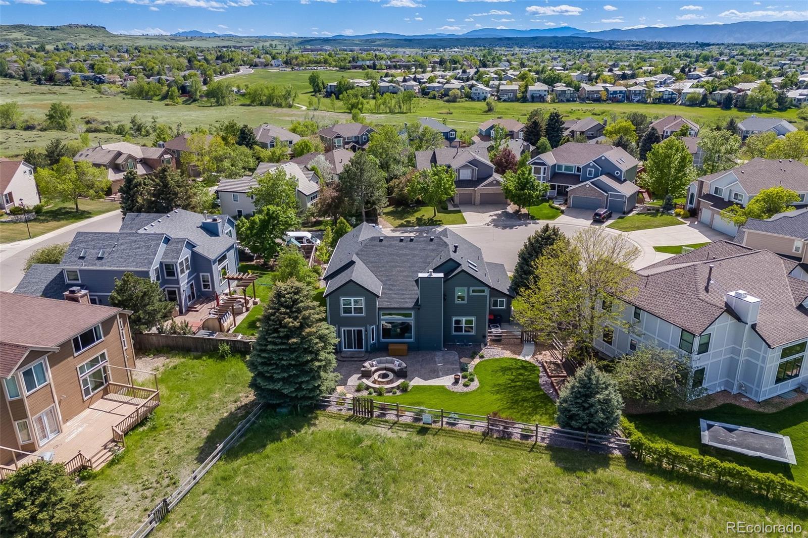 7067 Gray Fox Court