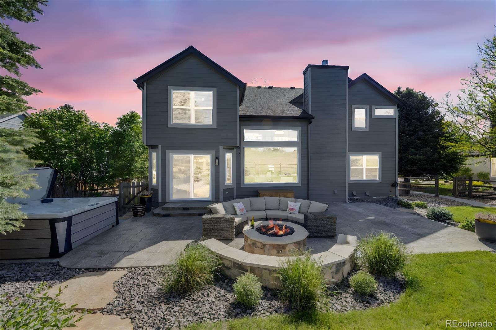 7067 Gray Fox Court