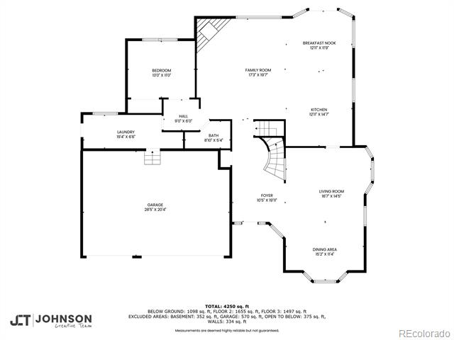 7067 Gray Fox Court