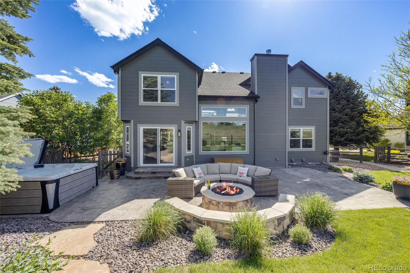 7067 Gray Fox Court