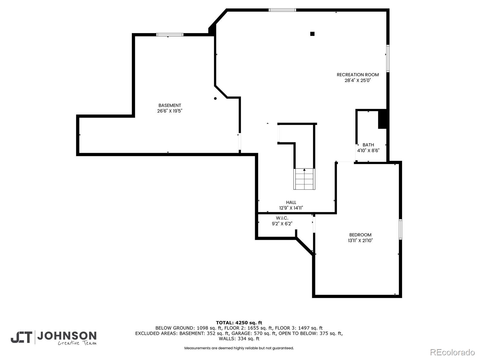 7067 Gray Fox Court