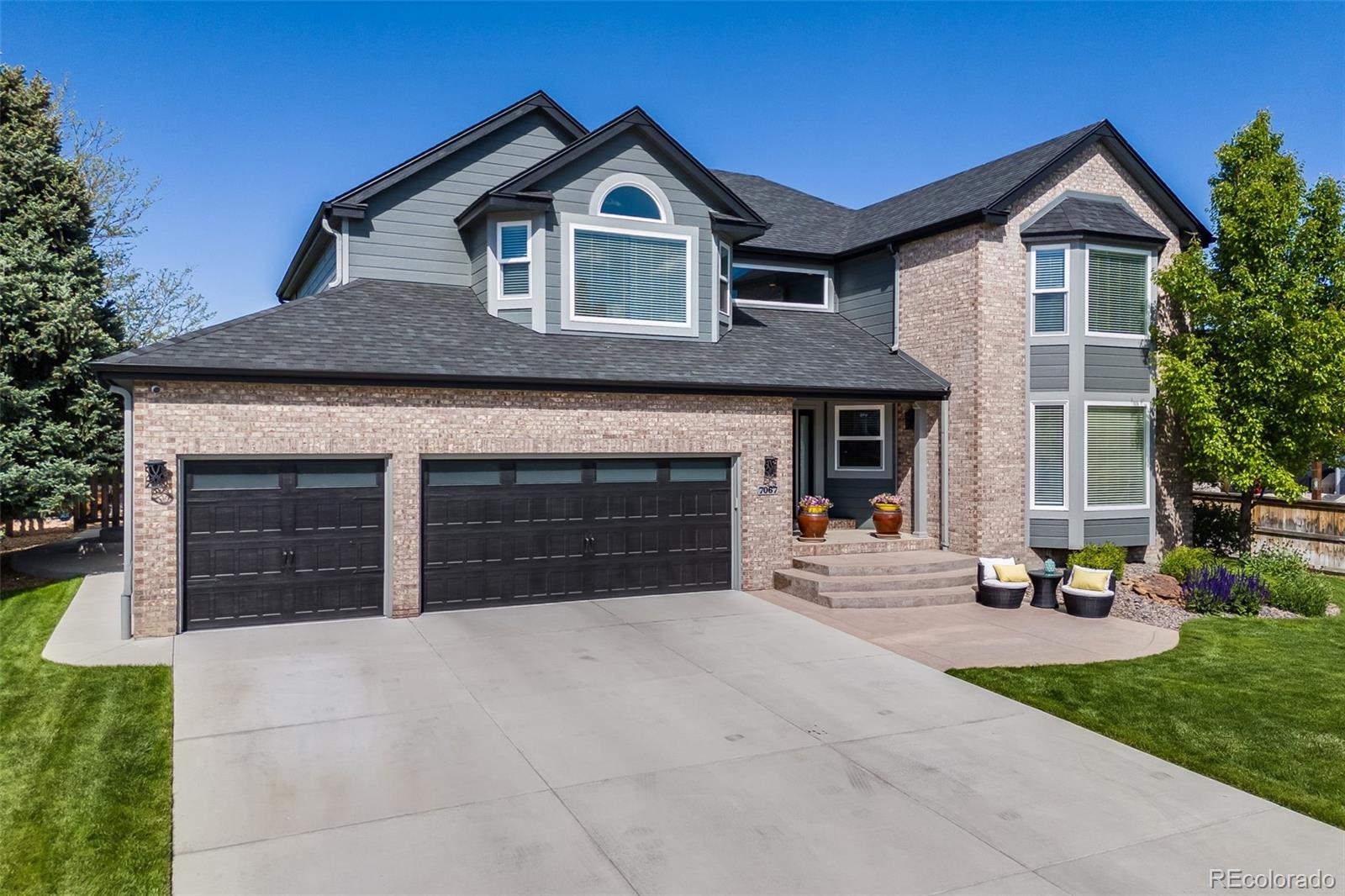 7067 Gray Fox Court