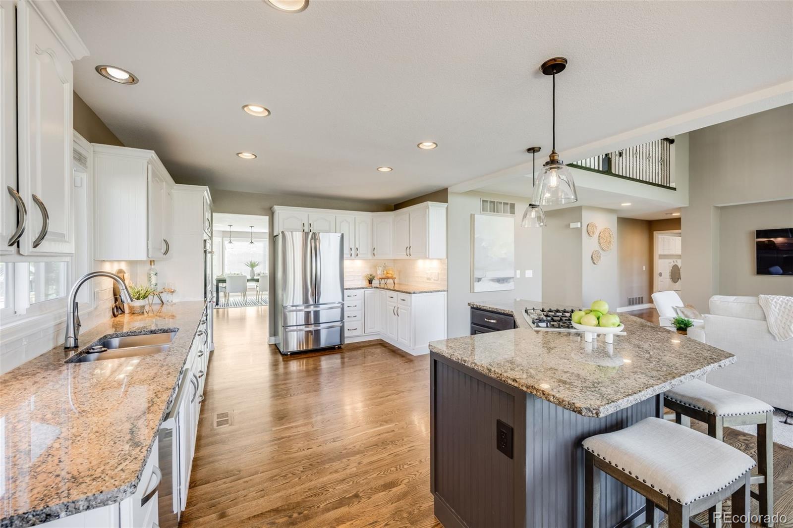 7067 Gray Fox Court