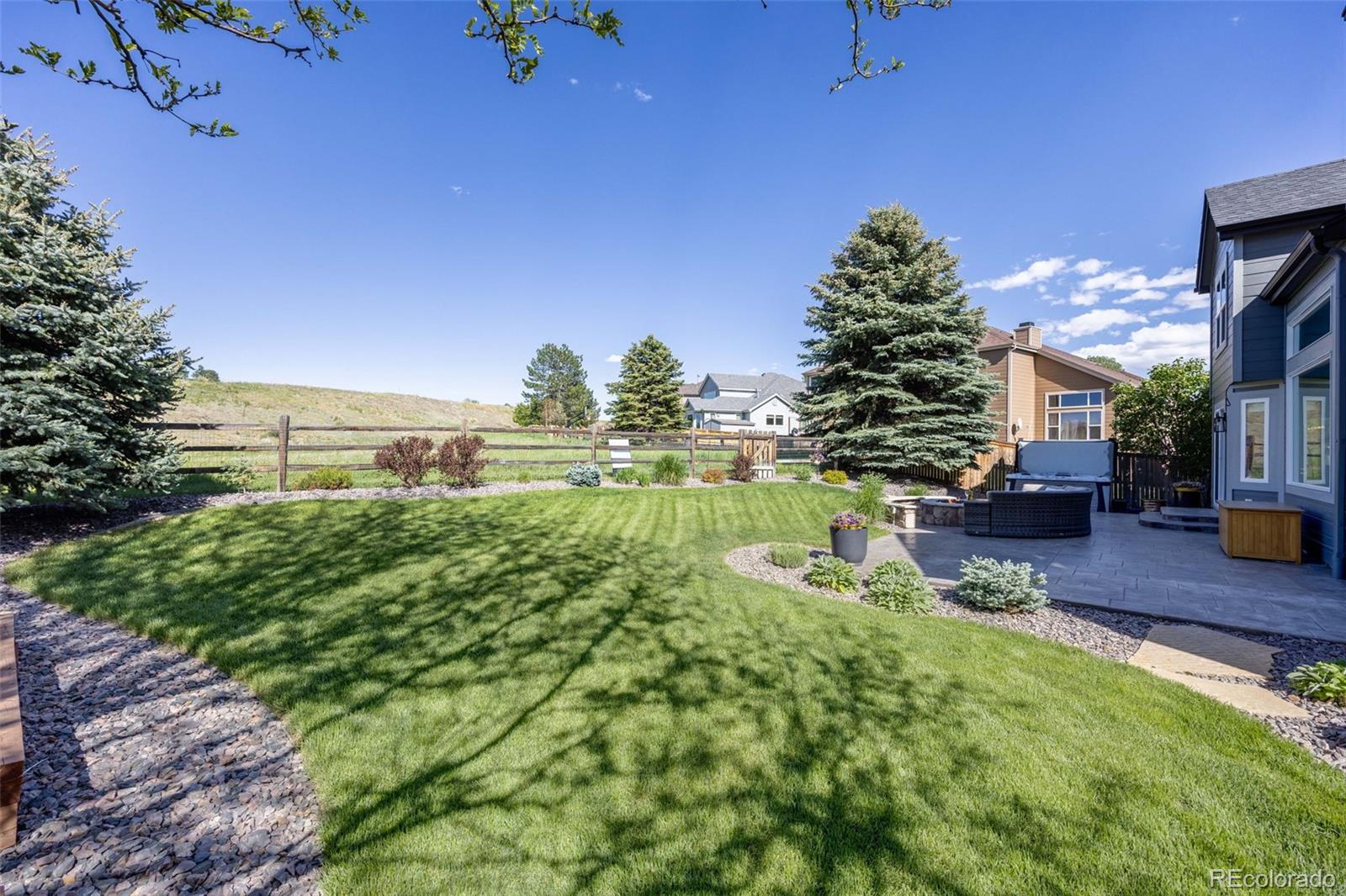 7067 Gray Fox Court
