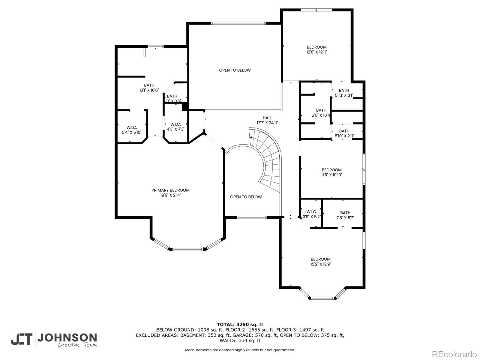 7067 Gray Fox Court