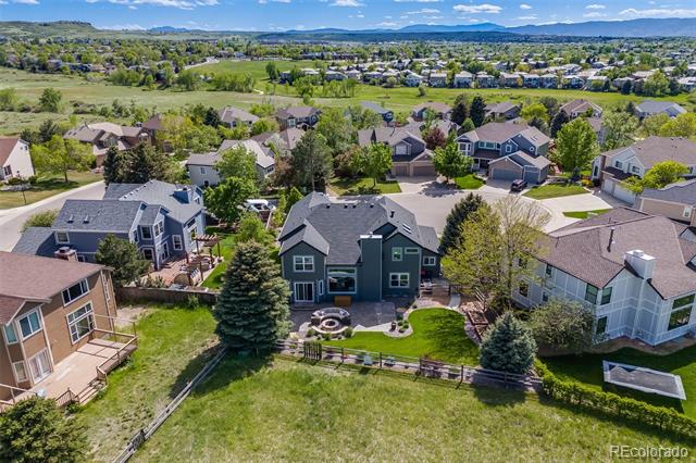 7067 Gray Fox Court