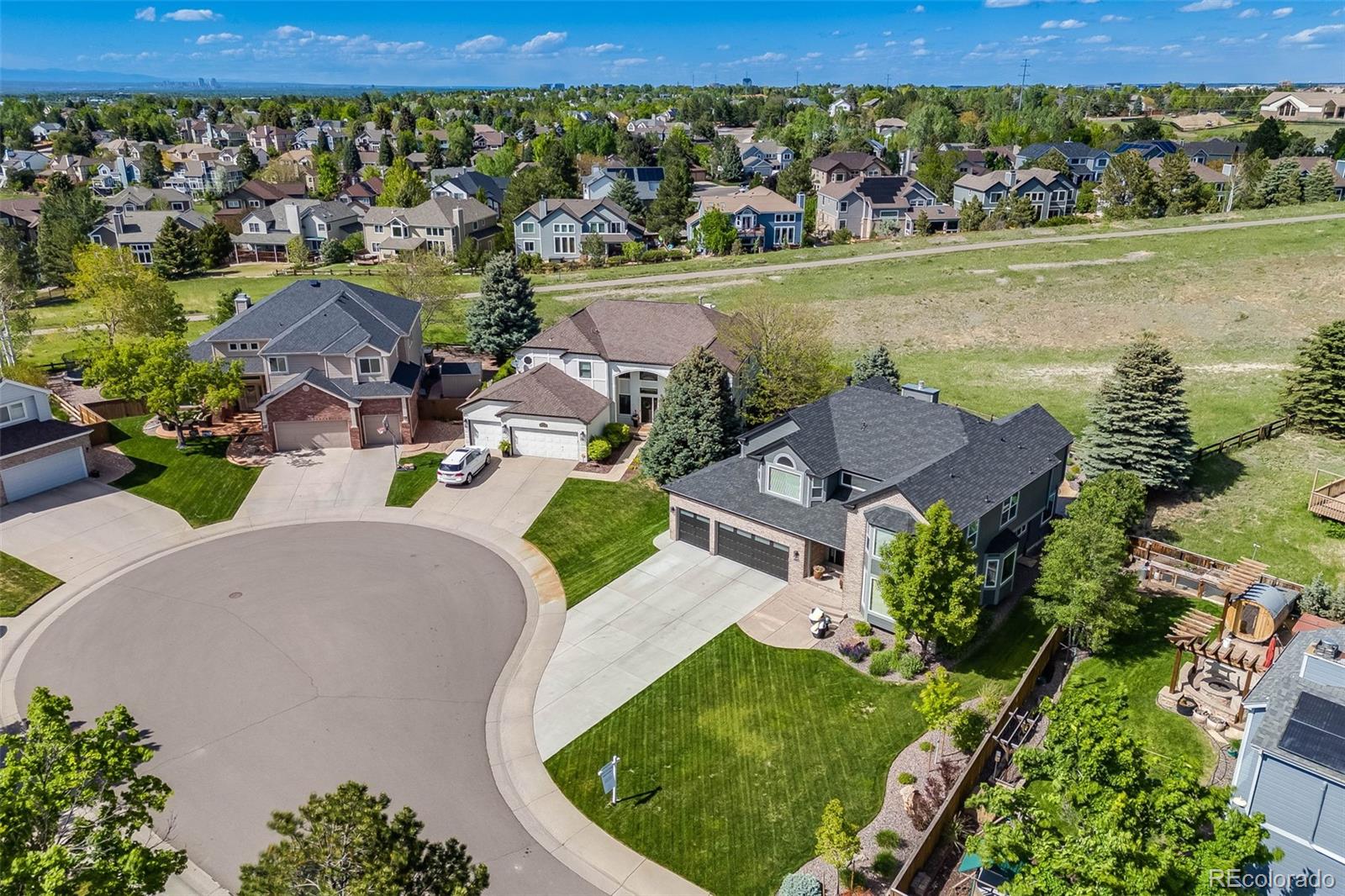 7067 Gray Fox Court