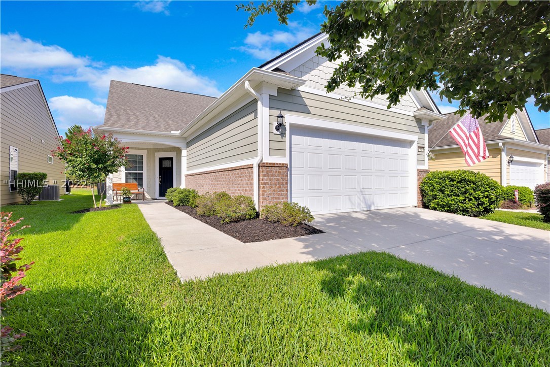 41 Wild Strawberry Lane