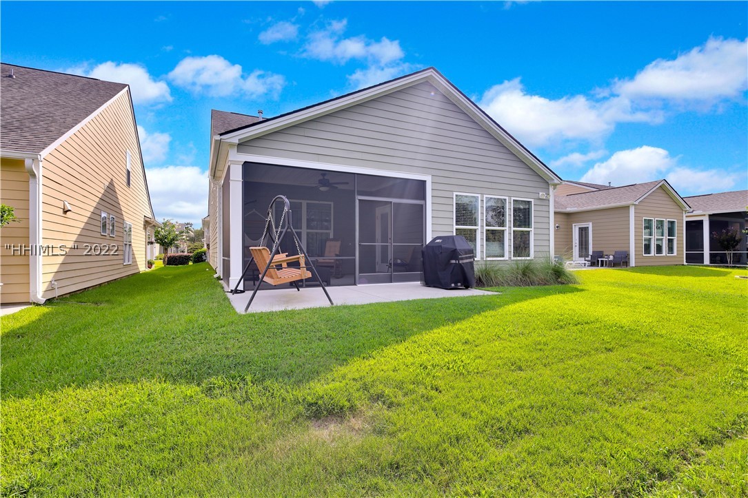 41 Wild Strawberry Lane