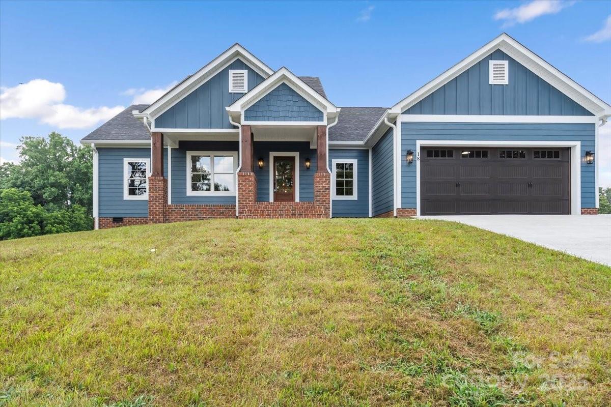 18 Morningside Drive