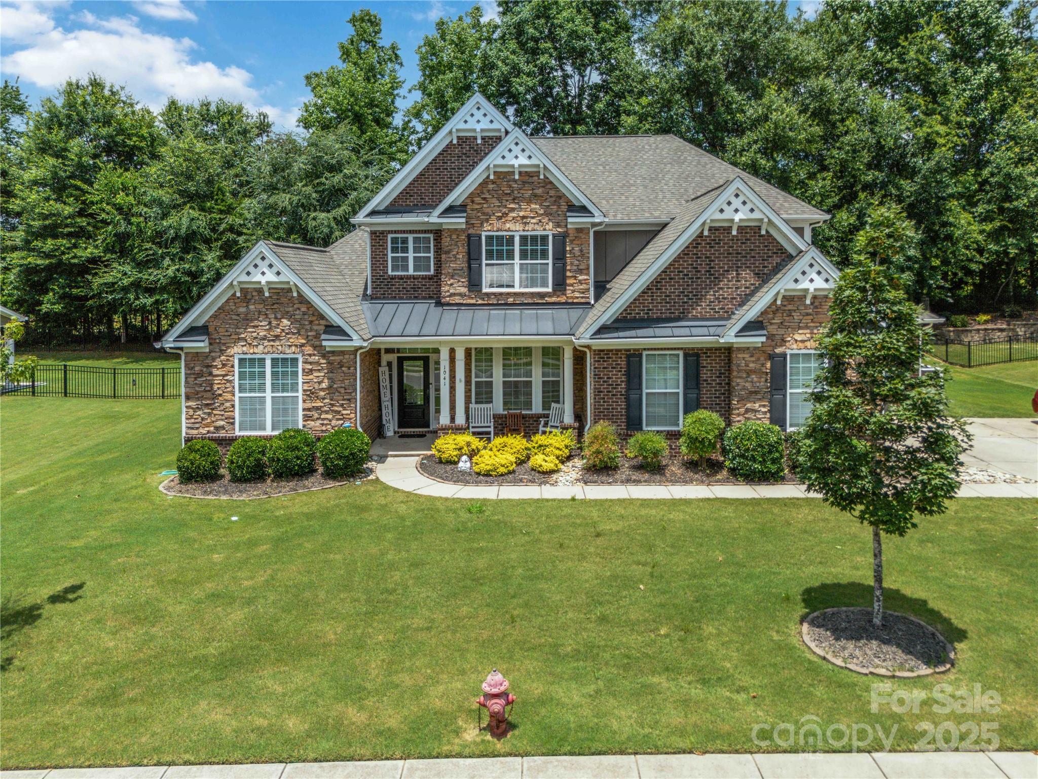 1041 Verbena Court