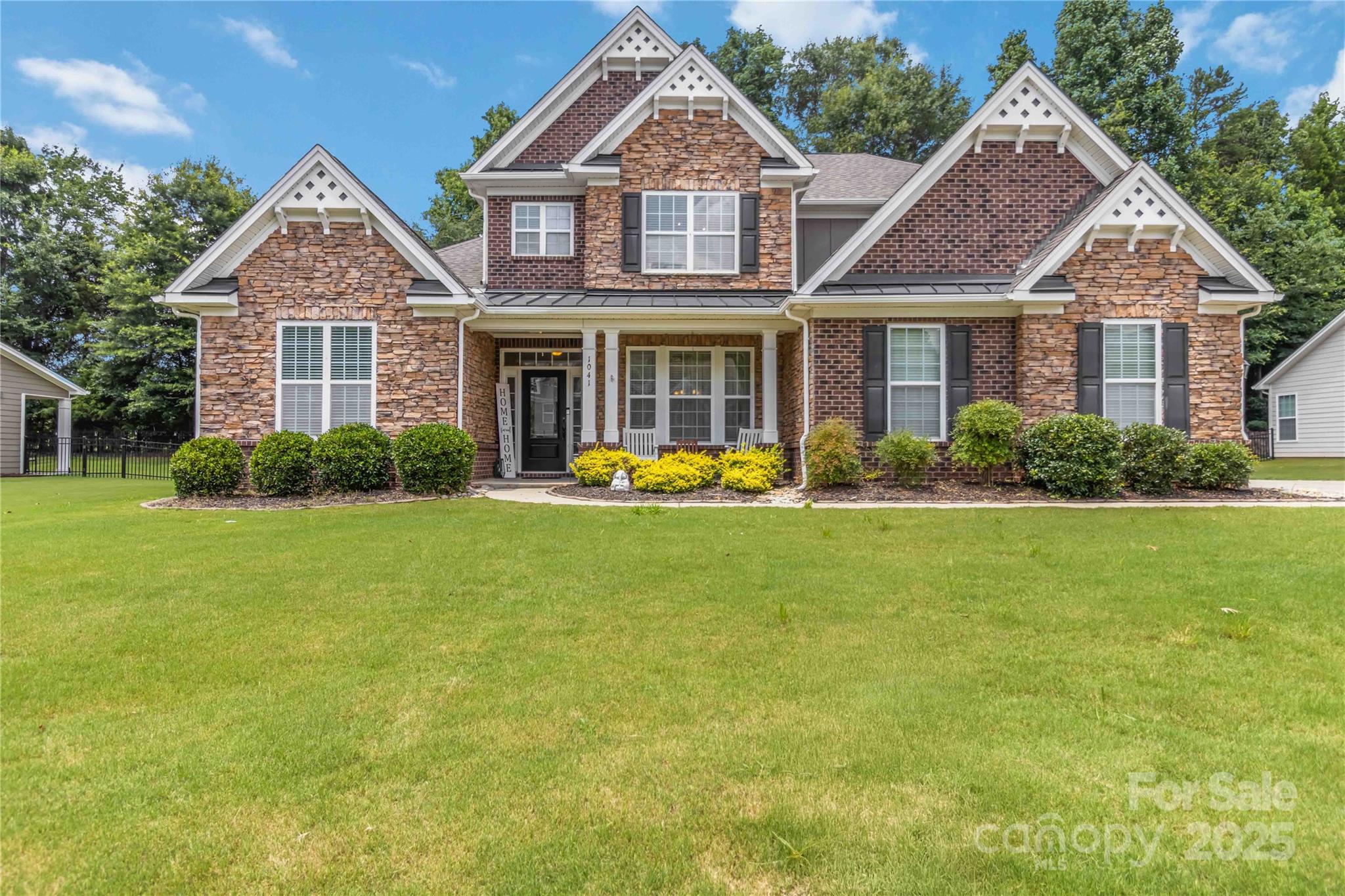1041 Verbena Court