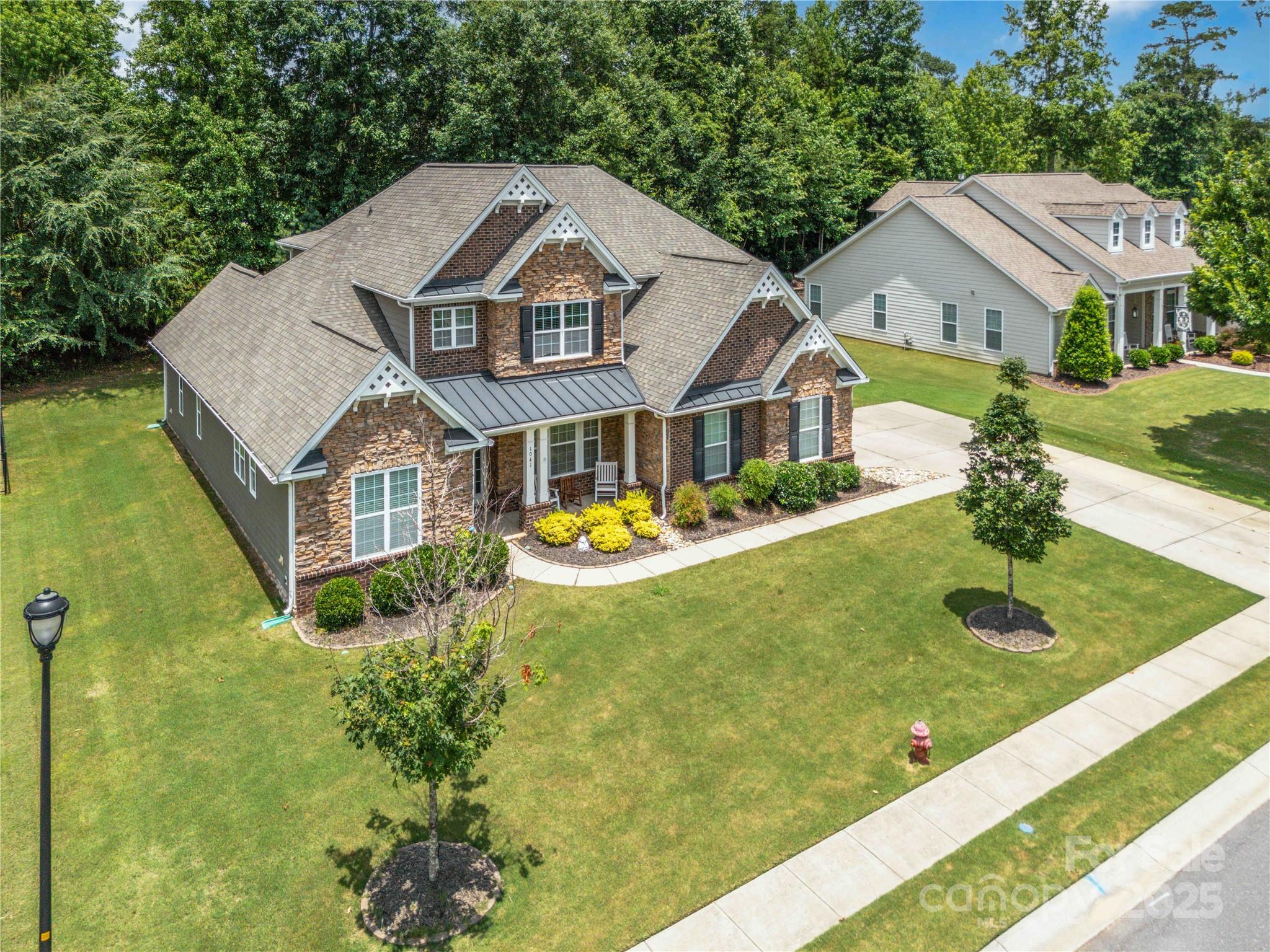 1041 Verbena Court
