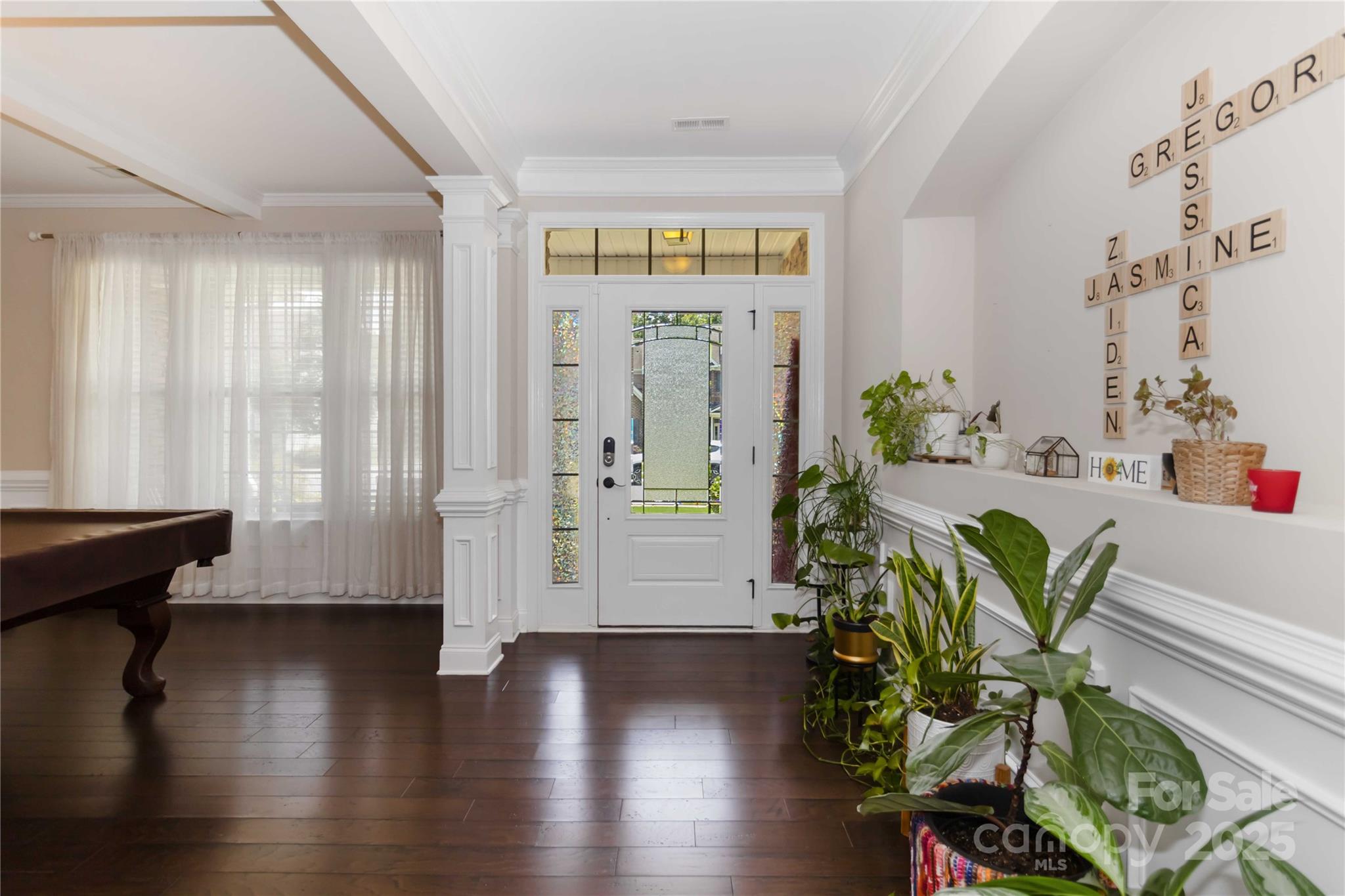 1041 Verbena Court