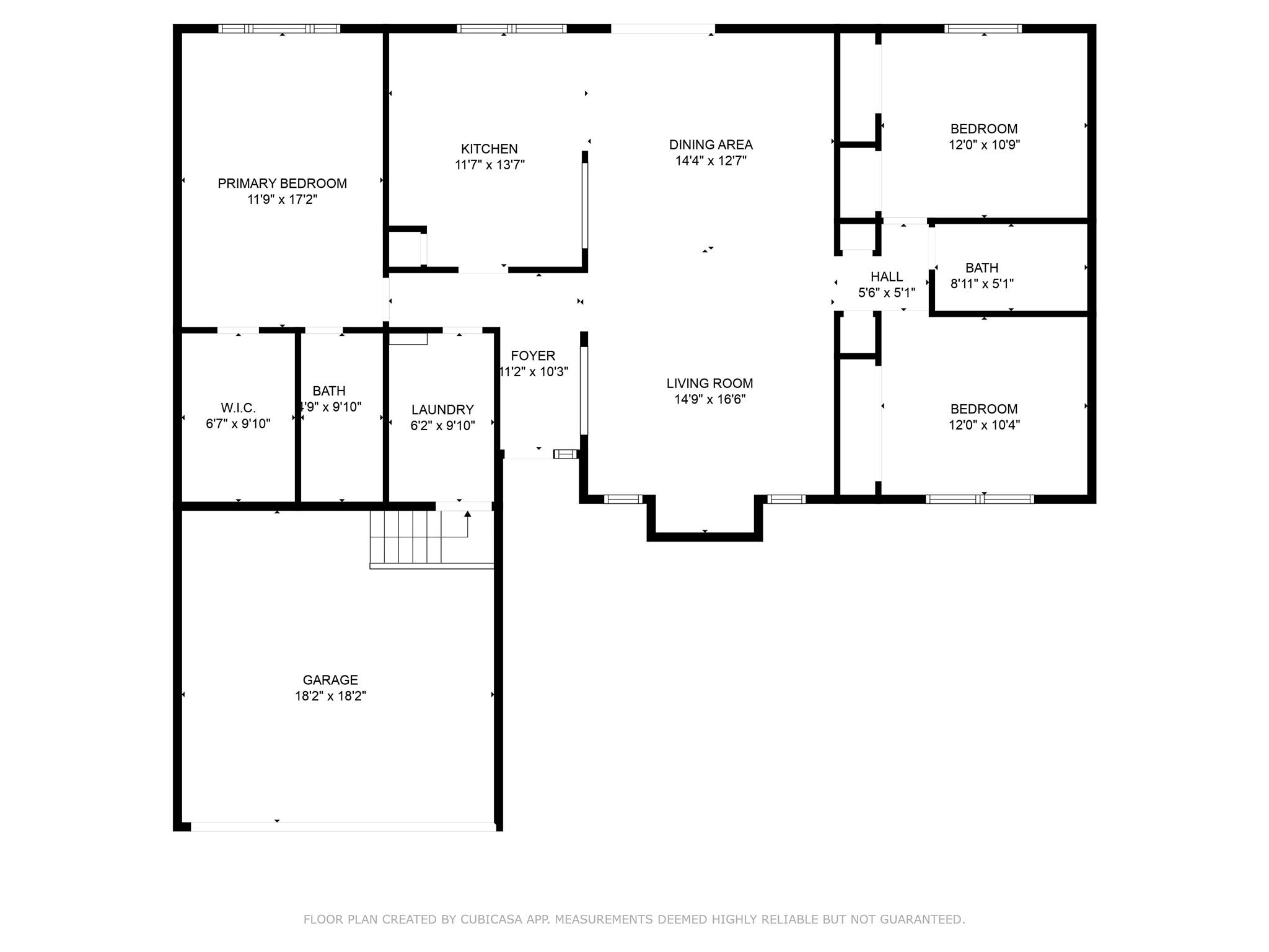 12031 Rock Canyon Drive