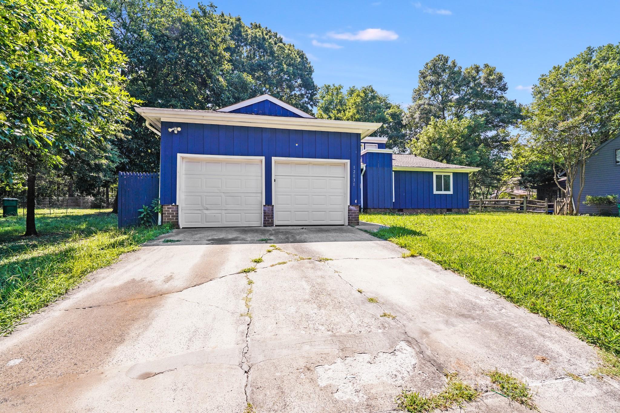 12031 Rock Canyon Drive