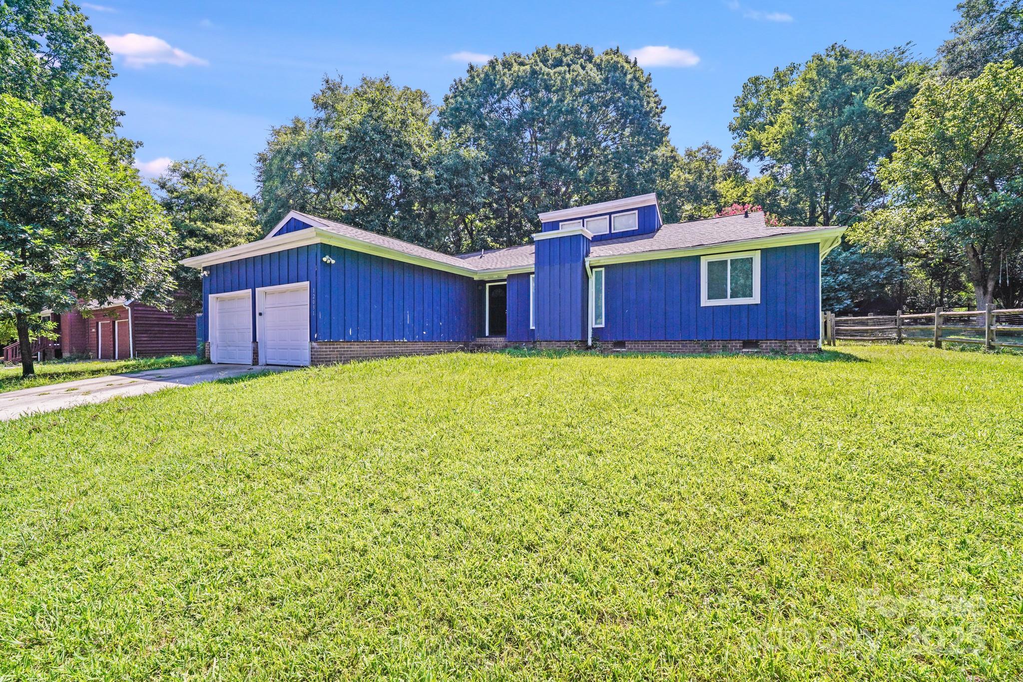 12031 Rock Canyon Drive